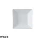スクエアーダンス 8.5cm角皿　2600-4722