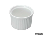 耐熱性 陶器スフレ 10個入　SS