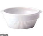 耳付スタックスフレ 白 11cm　30240001