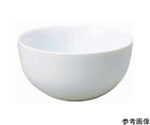 ZEN 白磁 丸ボール 14cm　5000-0034