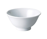 シノワ白磁 12cmスープ碗　0402-0656