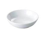 シノワ白磁 10cmタレ皿　0402-0638