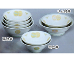 中華料理用食器（清楽）切立6.3丼　83571-180