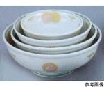 中華料理用食器（清楽）6.5玉丼　83580-180