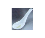 中華料理用食器（清楽）レンゲ　83585-180