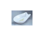 中華料理用食器（清楽）レンゲ台　83586-180
