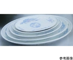 中華料理用食器（遊鳳）強化 10吋プラター　82713-330