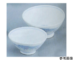 中華料理用食器（遊鳳）強化 5吋ライス　82726-330