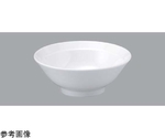 プリーマホワイト リムラーメン丼 6.5　0201-0032