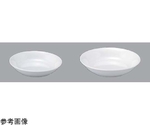プリーマホワイト 取皿 5吋　0201-0058