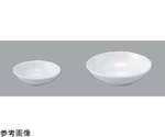 プリーマホワイト 小皿 3吋　0201-0001