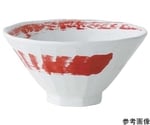 粉引赤渦 八角丼 6.3　480-A502