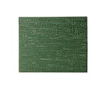 平長角皿1/2サイズ用 静寂（しじま）　538-71
