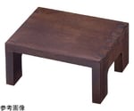 木製デコール長角型 270×180×130mm（大）　OR-303
