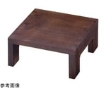 木製デコール角型 小　OR-306
