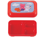 ツインズ幼稚園 ピンク/ピュアフレンドB 固定仕切　B-304B