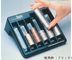 コインカウンター エンゲルスver.1 グレー　YH-3000GL