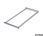 ポスタースタンド用オプション保持パイプ B2用