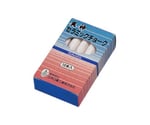 炭酸カルシウム製 チョーク（80本入）白　CCH-1