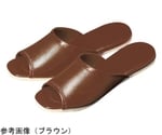 前開きスリッパ ジャスパ ベージュ　JS-No.013