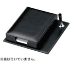 えいむ 革 メモトレイ　MT-4