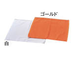 スレン染 業務用バスマット#700（6枚入）白