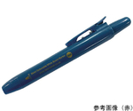 キャップレス ホワイトボードマーカー インク色赤　145-A05-P03-A07