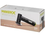 WORX MAKERX ミニディスクグラインダー　WU591.9