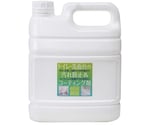 9toseco2 トイレ・洗面台の汚れ防止＆コーティング剤 4L