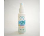 4DMSK01 マスク用 消臭＆抗菌剤 mask pure 100mL