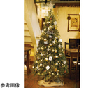 クリスマスツリーセット ゴールド 180cm　38-22-2-1