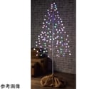 プレミアム ブランチクリスマスツリー 高さ180cm　38-28-4-2