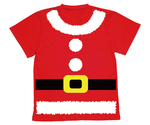 クリスマスTシャツ（男女兼用） ボーイ　38-121-12-1