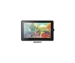 液晶ペンタブレット Wacom Cintiq 22　