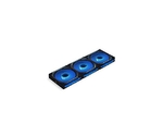 ケースファンx3[120mm UNI FAN 3Pack
