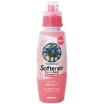 ヤシノミ柔軟剤 本体 520mL 1ケース(16本入)　51354