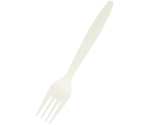 惣菜用フォーク バイオ入 160mm 1000本入　004513043