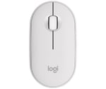 ロジクール PEBBLE MOUSE 2 M350S オフホワイト　M350sOW