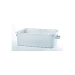 18-8 ステンレスタンク（絞りタイプ）60L デーパー型