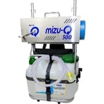 災害対策用浄水器　mizu-Q 500