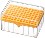 67-9287-83 NichimateAQUA Tip （ラックのみ） 100～1000μL用チップ空