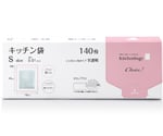 チョイスキッチン袋 HD-S 半透明 140P 112冊　CH-KHS-140