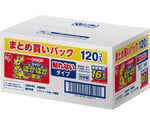 ぽかぽか家族 レギュラー 120P まとめ買いパック