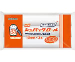 NEWシュパックロール45L 0.012mm 半透明 10P×3 30冊　SYRN45U-30