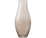 ガラス花瓶 Nebbia（ネピア）40H　778-920-020
