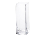 ガラス花瓶 GLASS straight-S（グラス ストレートエス）30H　778-413-000
