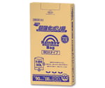 レインボーバッグ BOX 90L 0.025mm 半透明 100枚×3箱入　RBB-N90-100