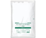 ランドリーバックHDPE グリーン 100枚×20冊入　LB-HDG-100