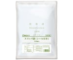 スリッパ袋シール付 100枚×30冊入　DS-100