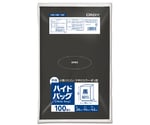ハイドバッグ HD 黒 100枚×20冊入　HID-HBK-100